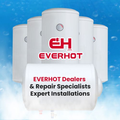Everhot Water Heaters Elizabeth Downs