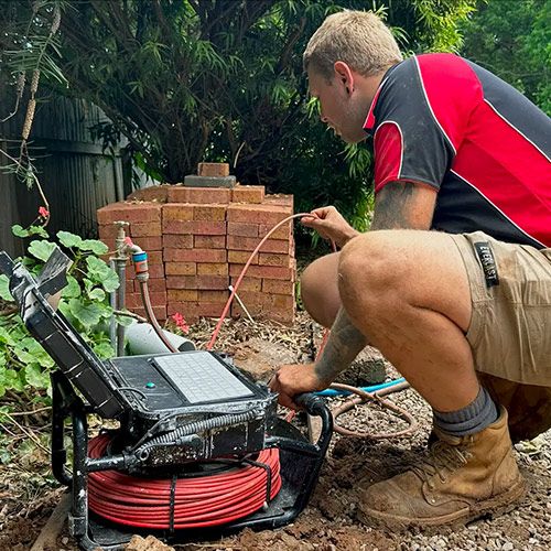 Elizabeth Downs Drain & Sewer Plumbers: Fast Today!