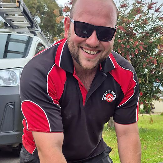 For all your plumbing needs in Elizabeth Downs, call Fawcett Plumbing!